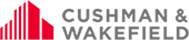 Cushman and Wakefield logo