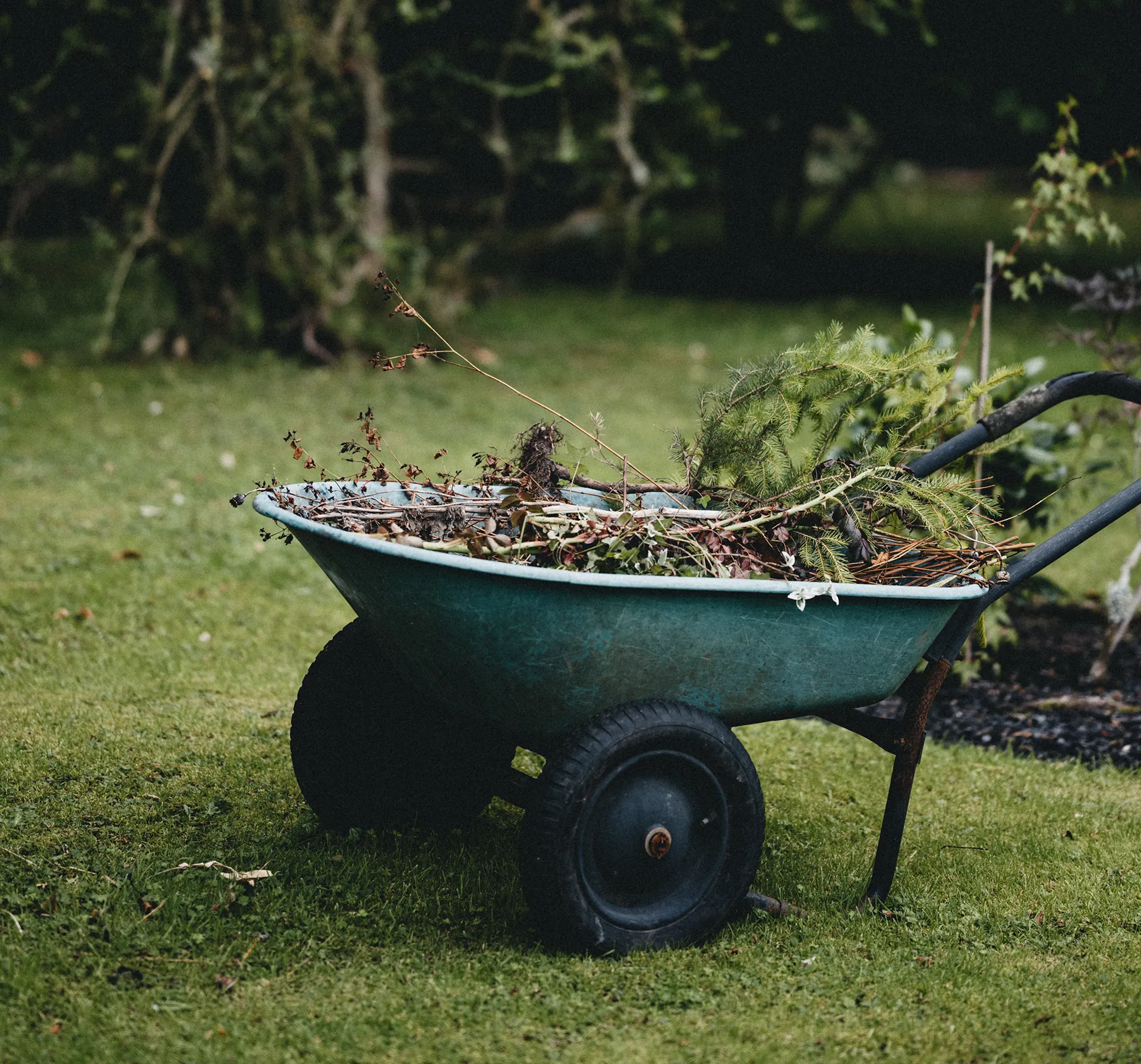 Environmental waste - Permit certifications