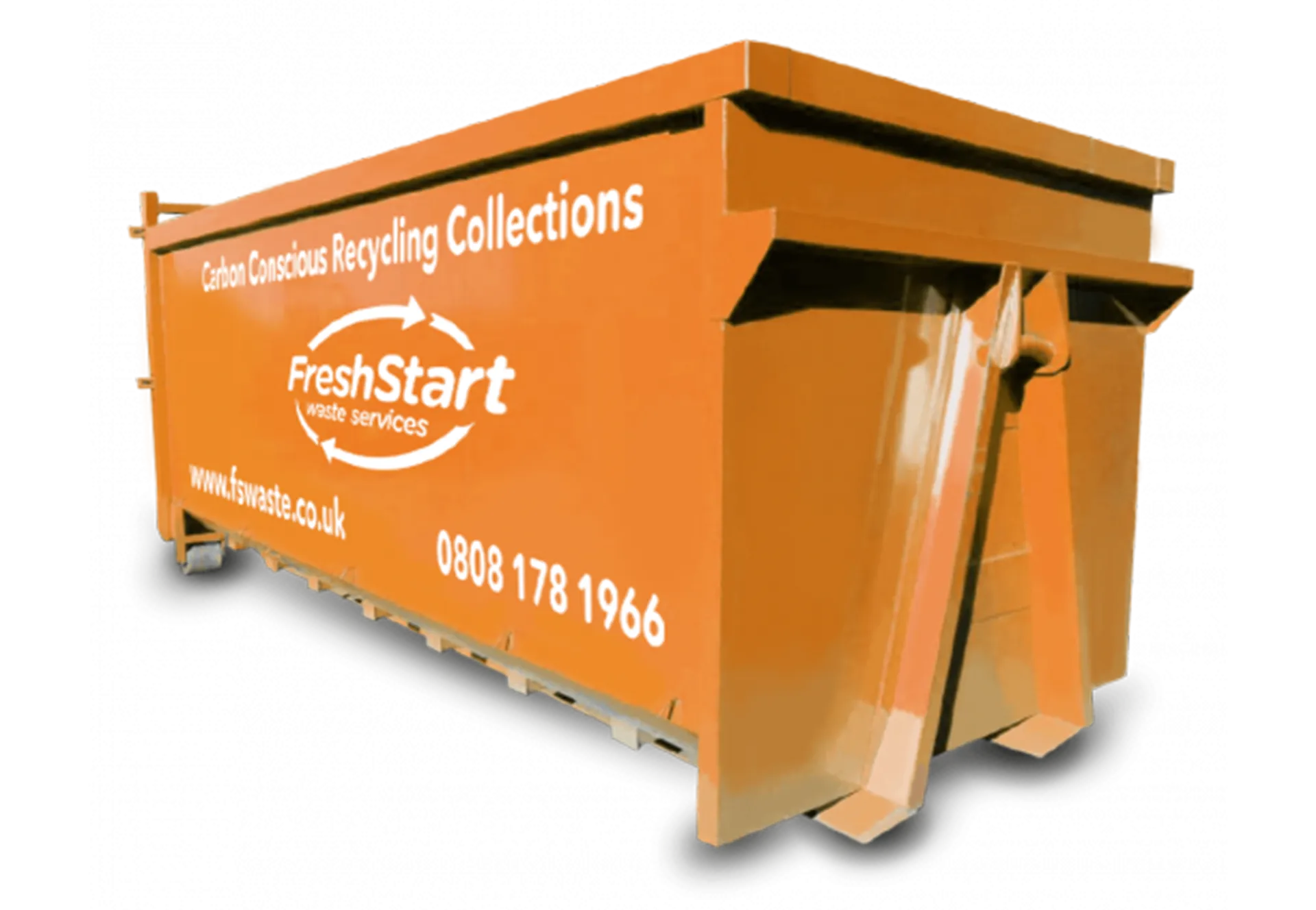 bulk containers kitchen waste roll on roll off