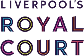 Royal Court Liverpool logo
