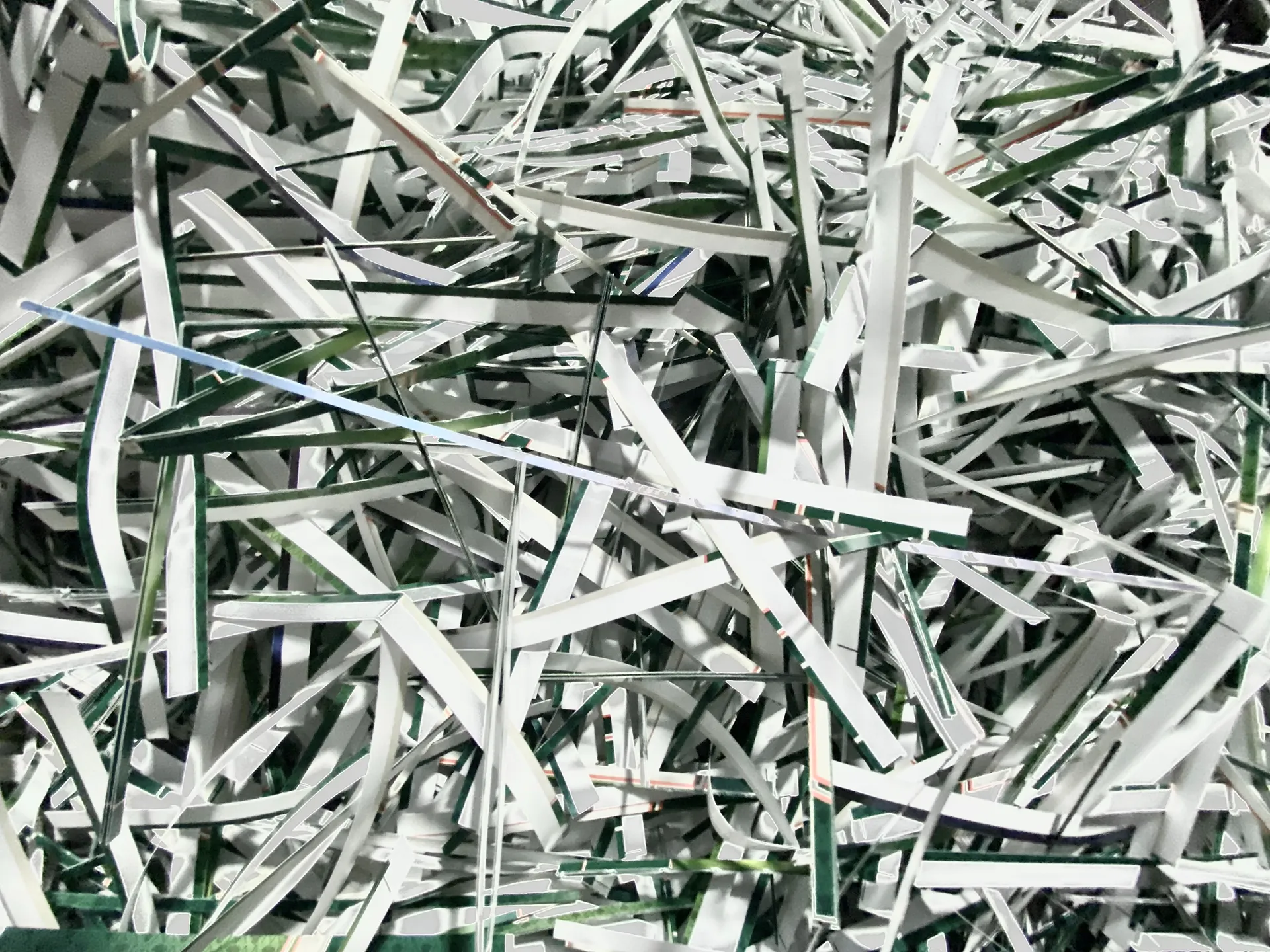 secure shredding