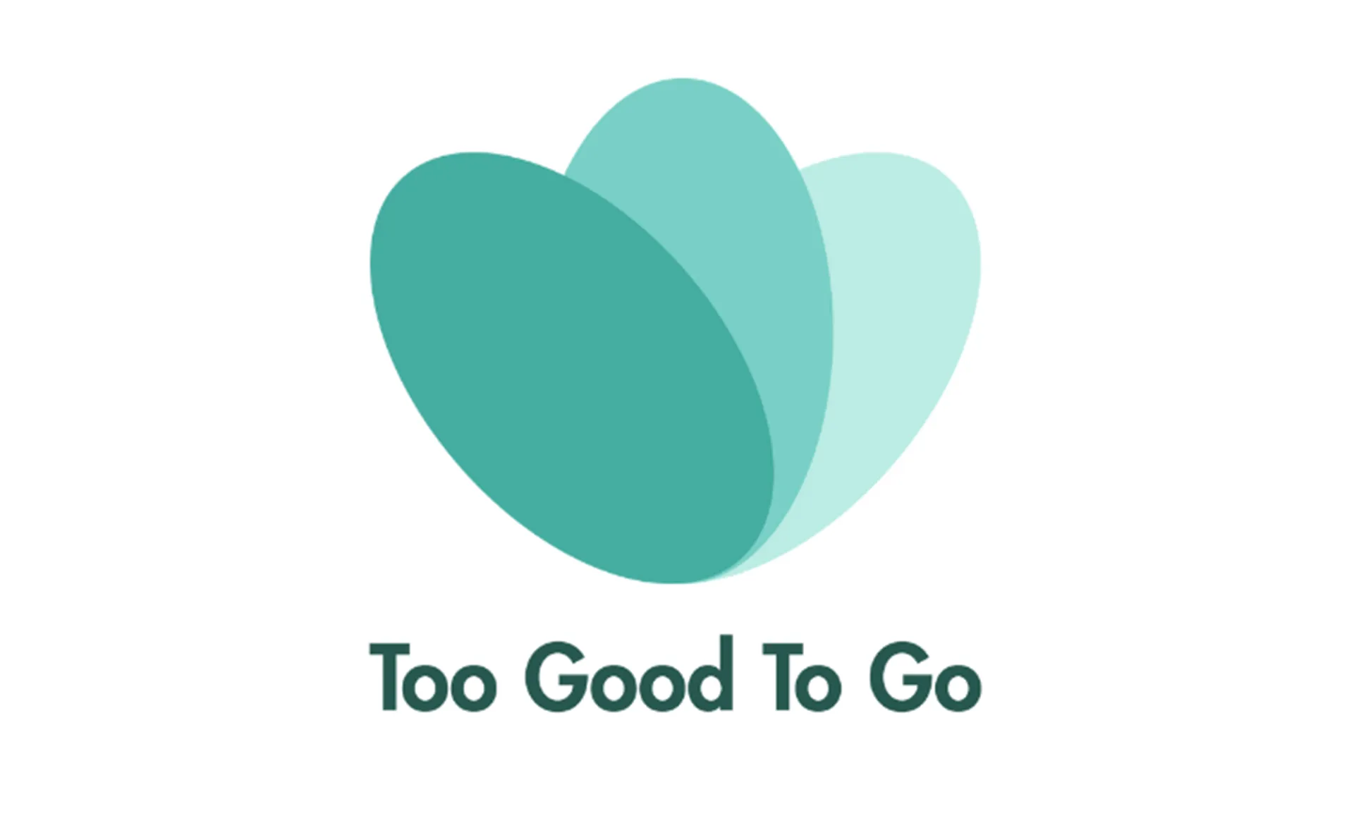 too good to go logo