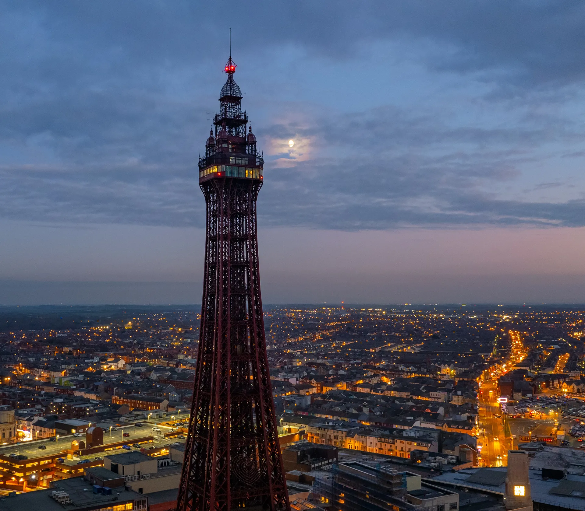 waste management in blackpool