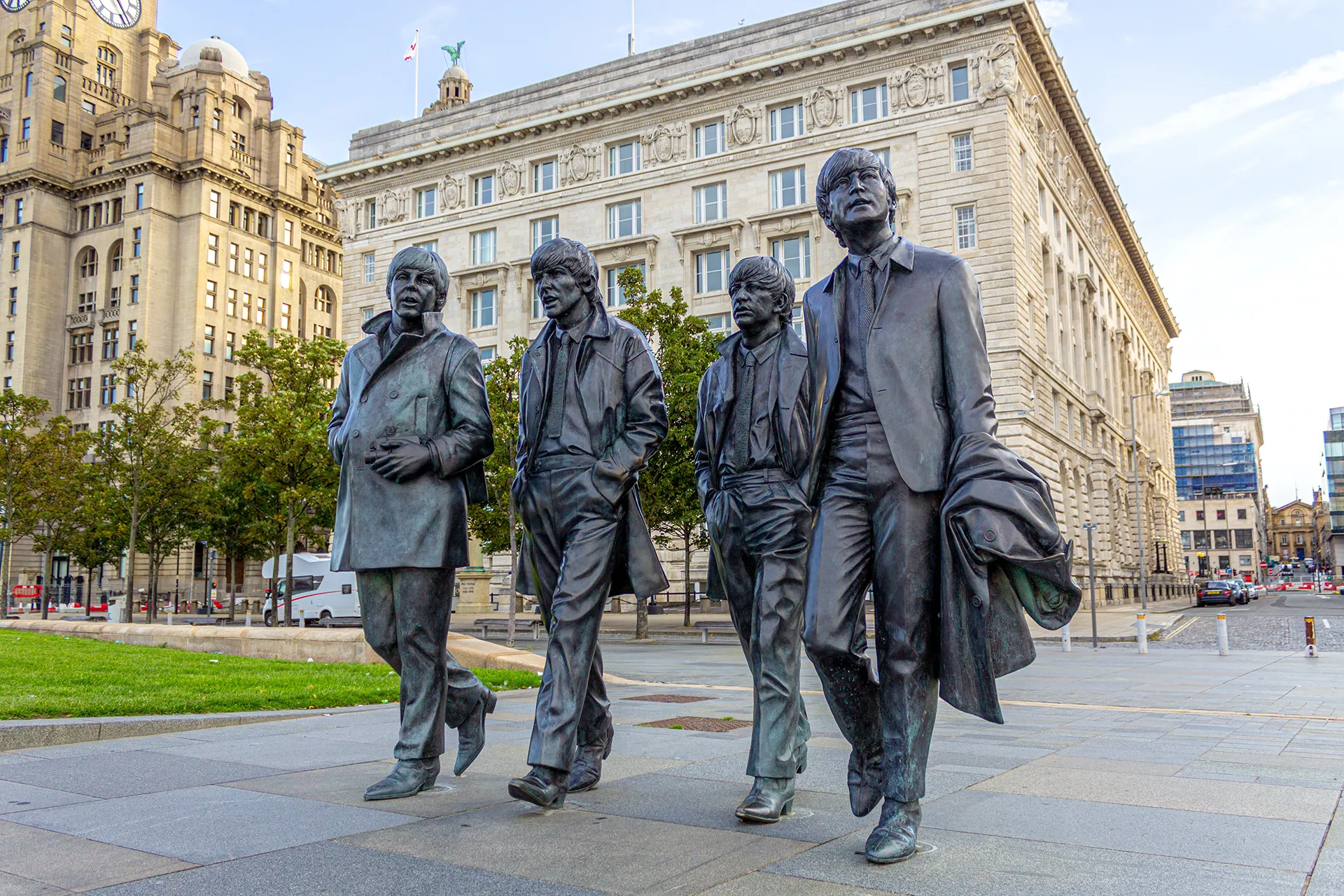 waste management in liverpool