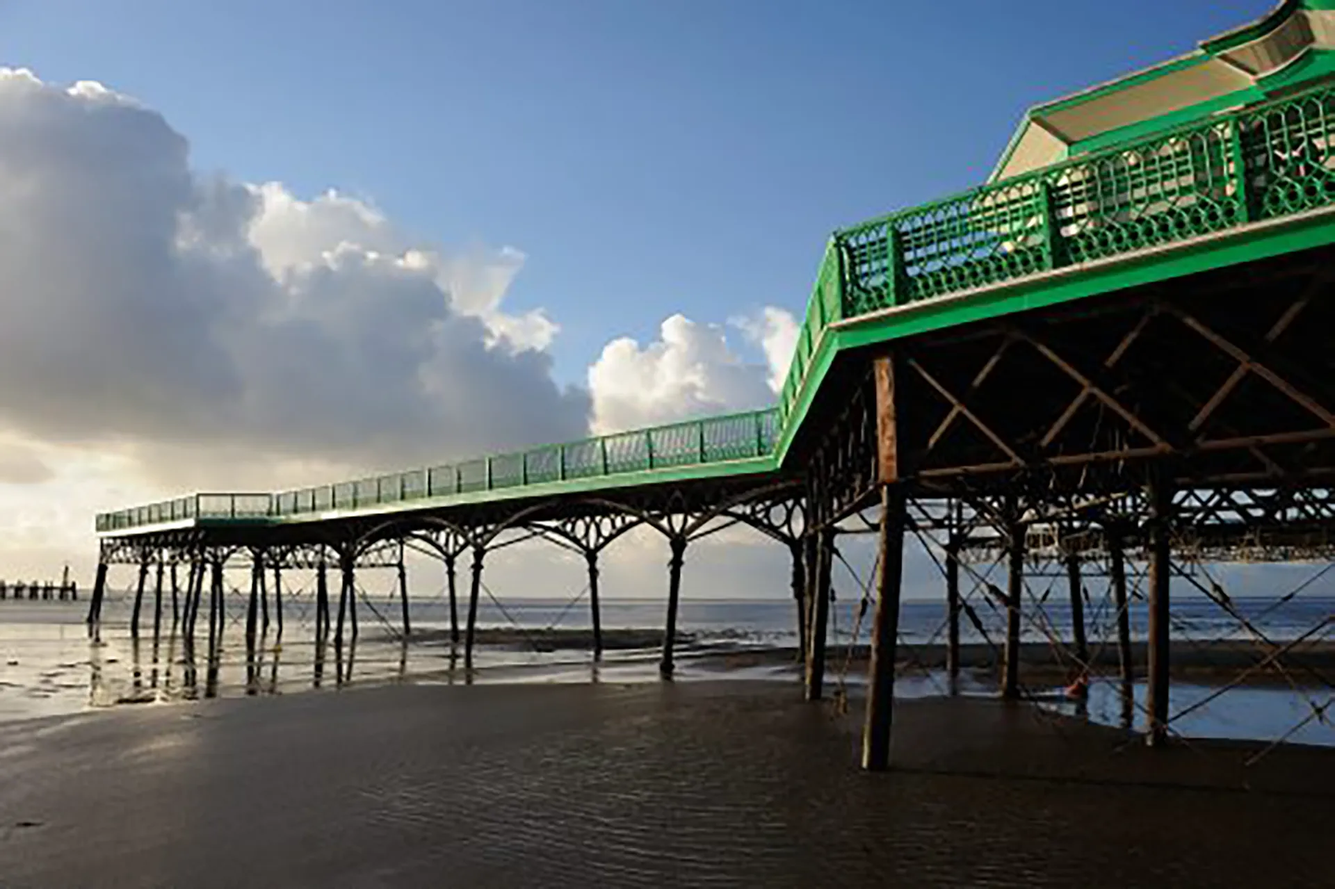 waste management in lytham