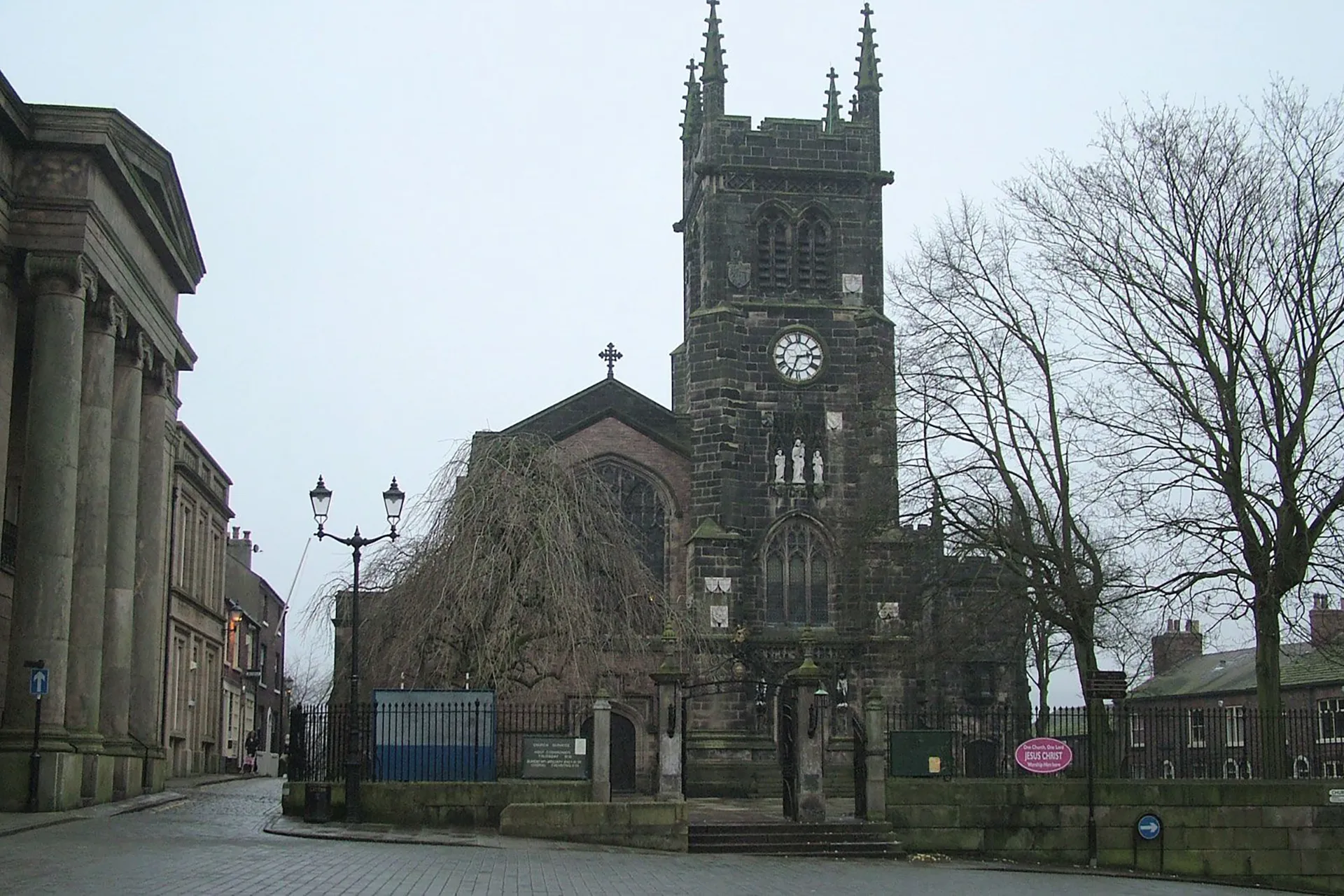 waste management Macclesfield