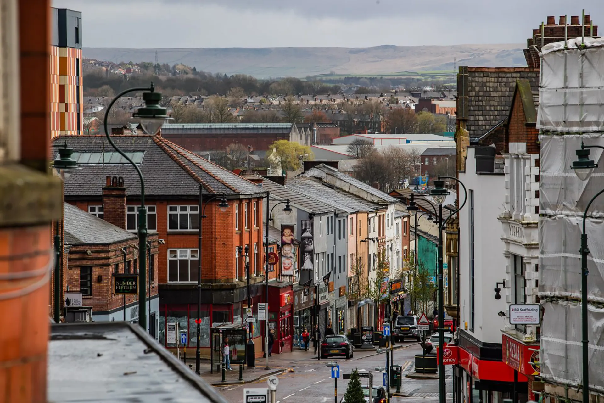 waste management in oldham