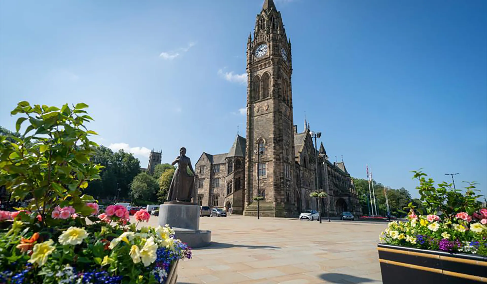 waste management in rochdale