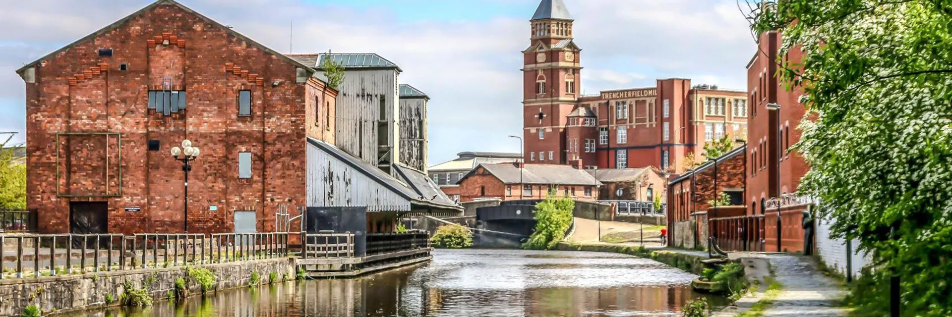 waste management in wigan