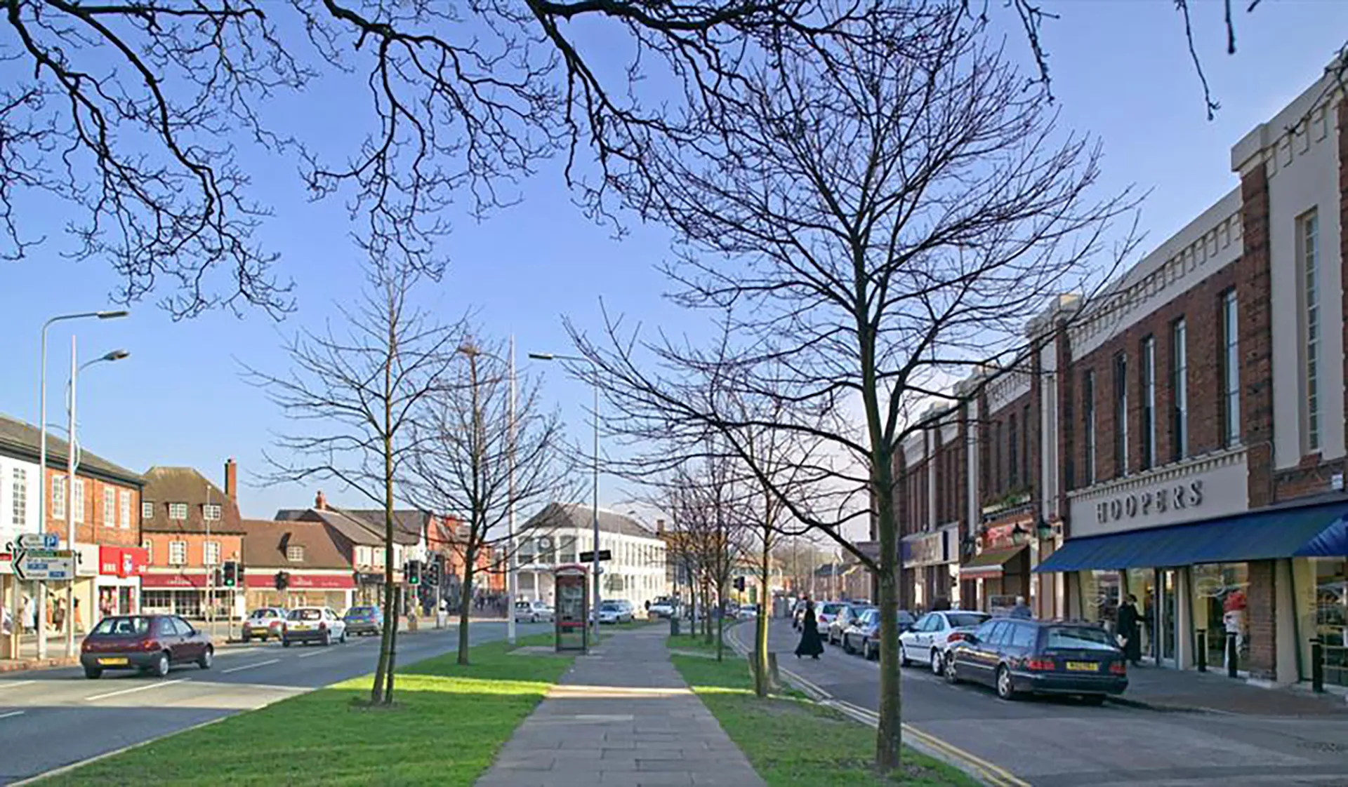 waste management Wilmslow & Alderly Edge