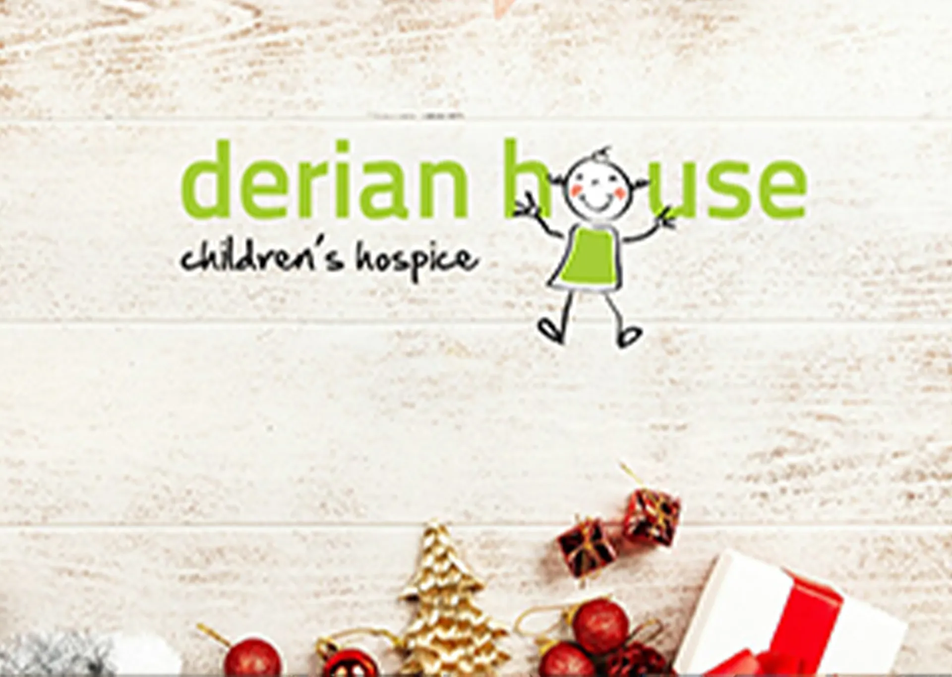 derian house