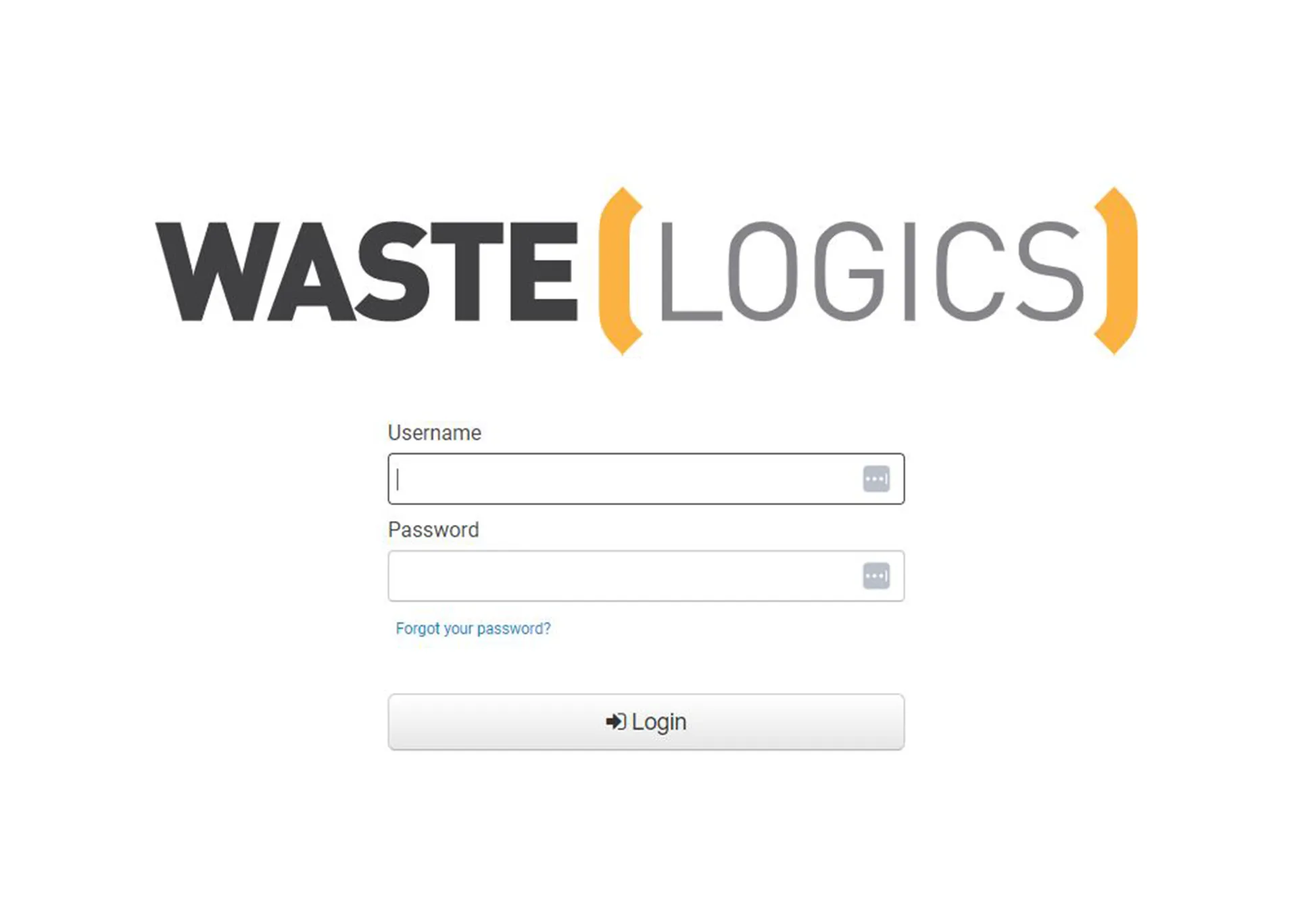 fresh start waste new online portal