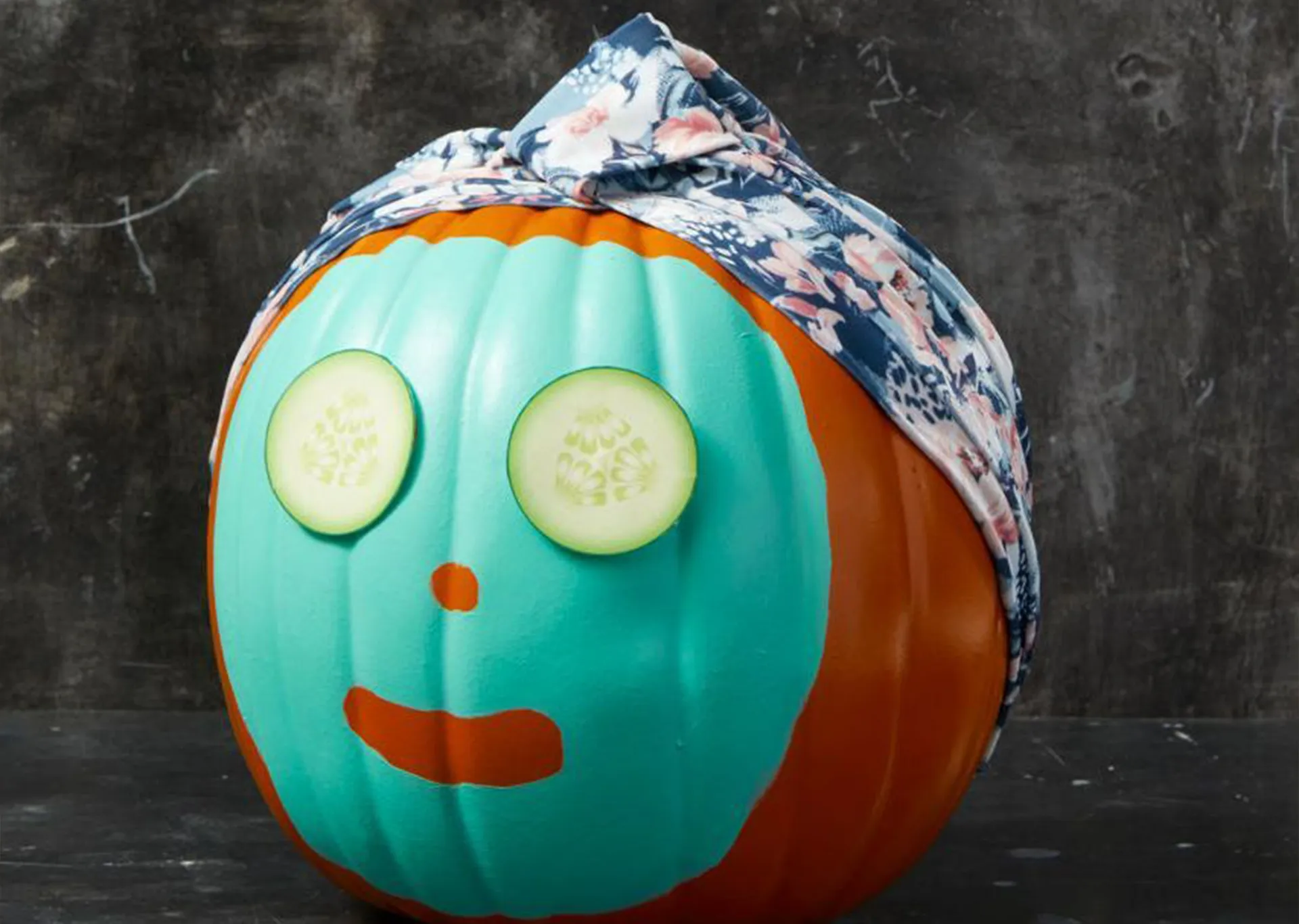 recycling your pumpkins