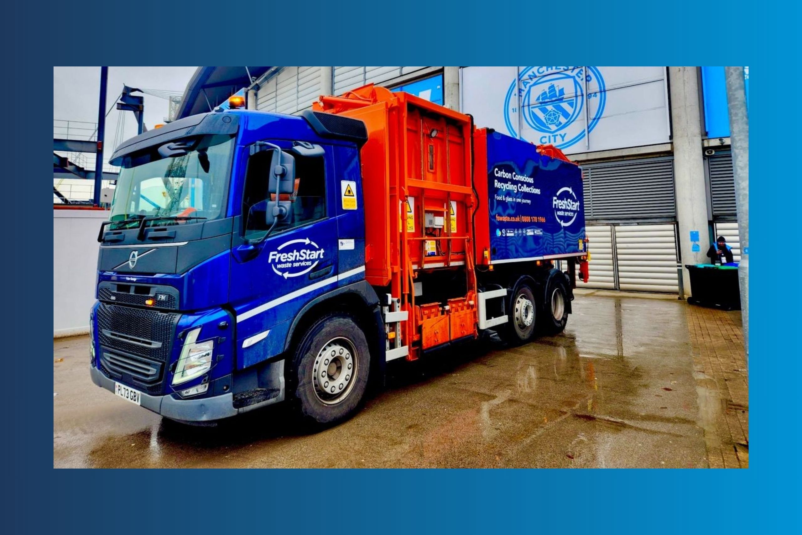 business waste best practices
