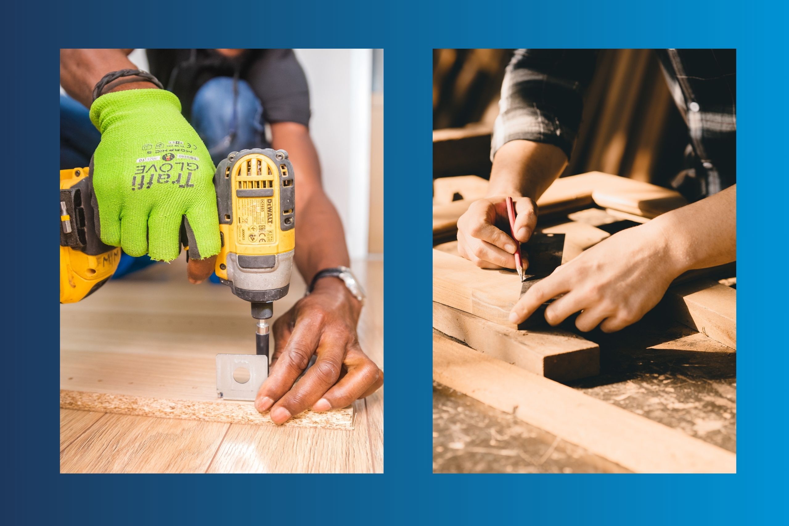 carpenter