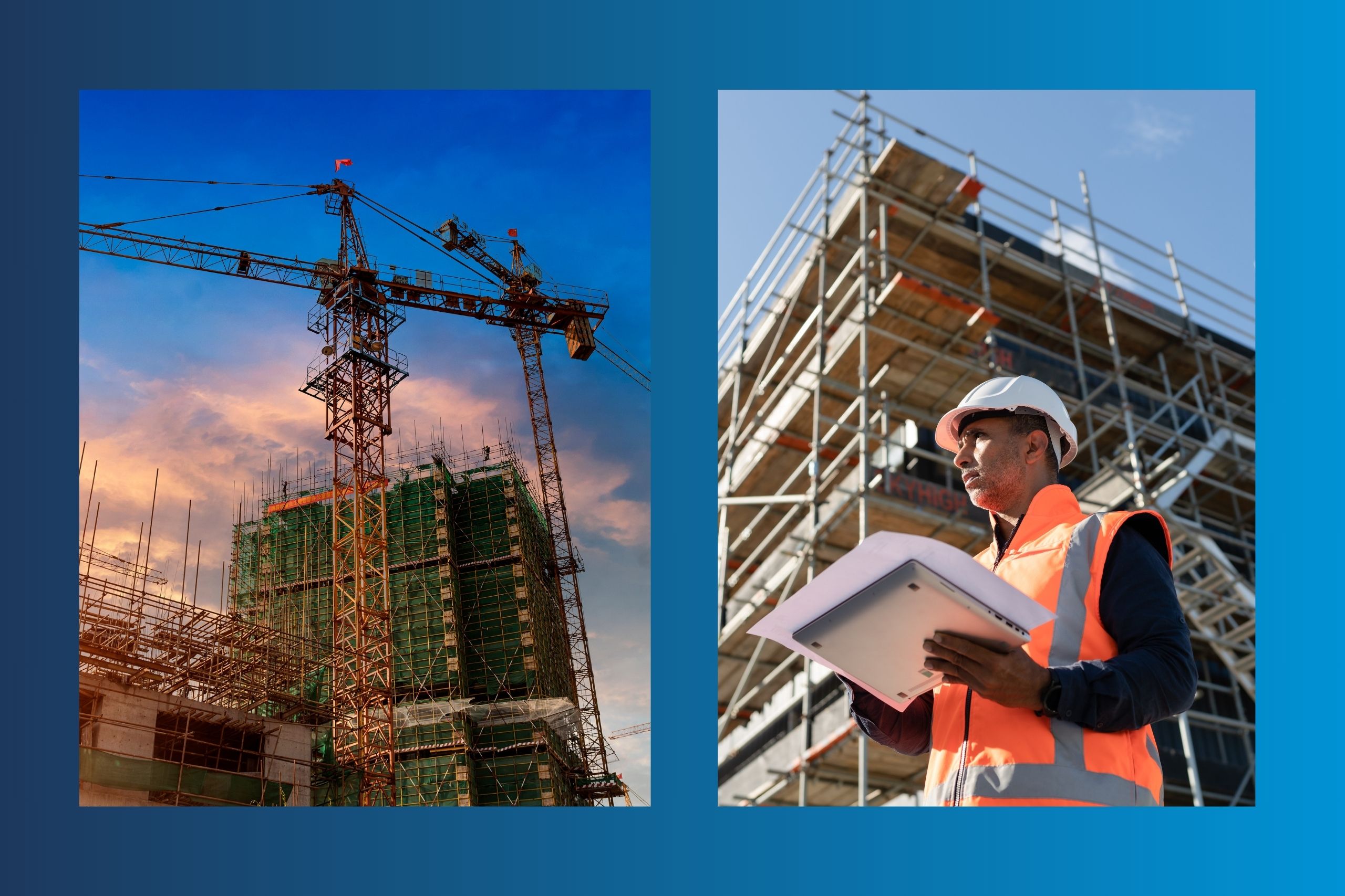 construction sectors