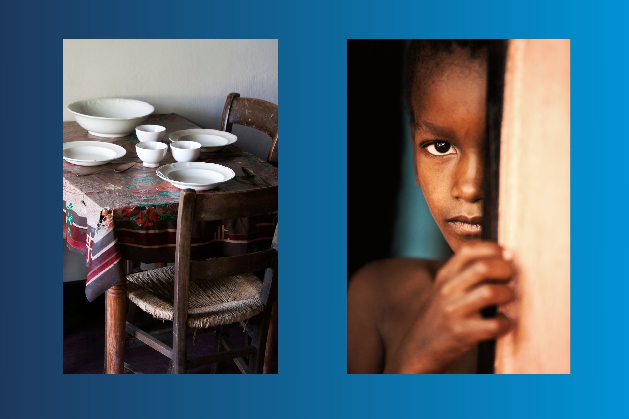 ending furniture poverty