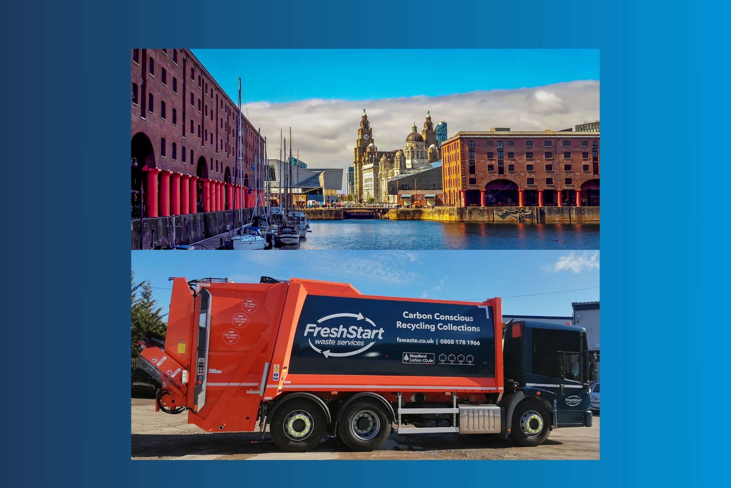 waste management in liverpool