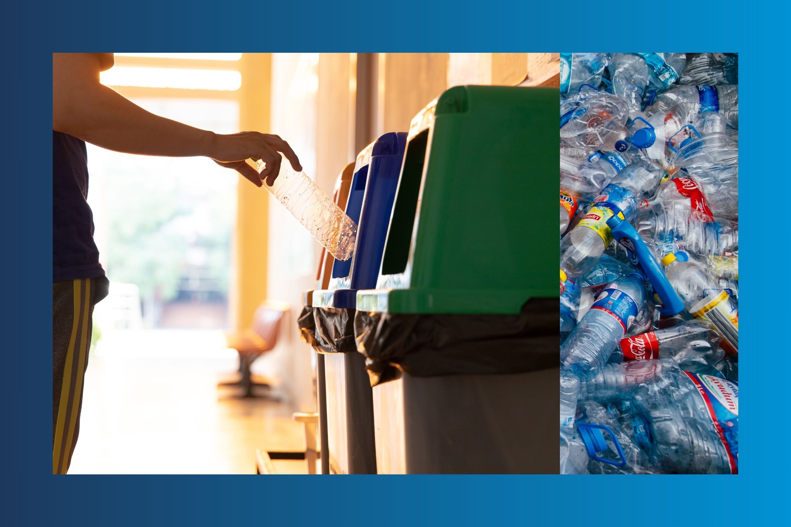 recycle business plastic