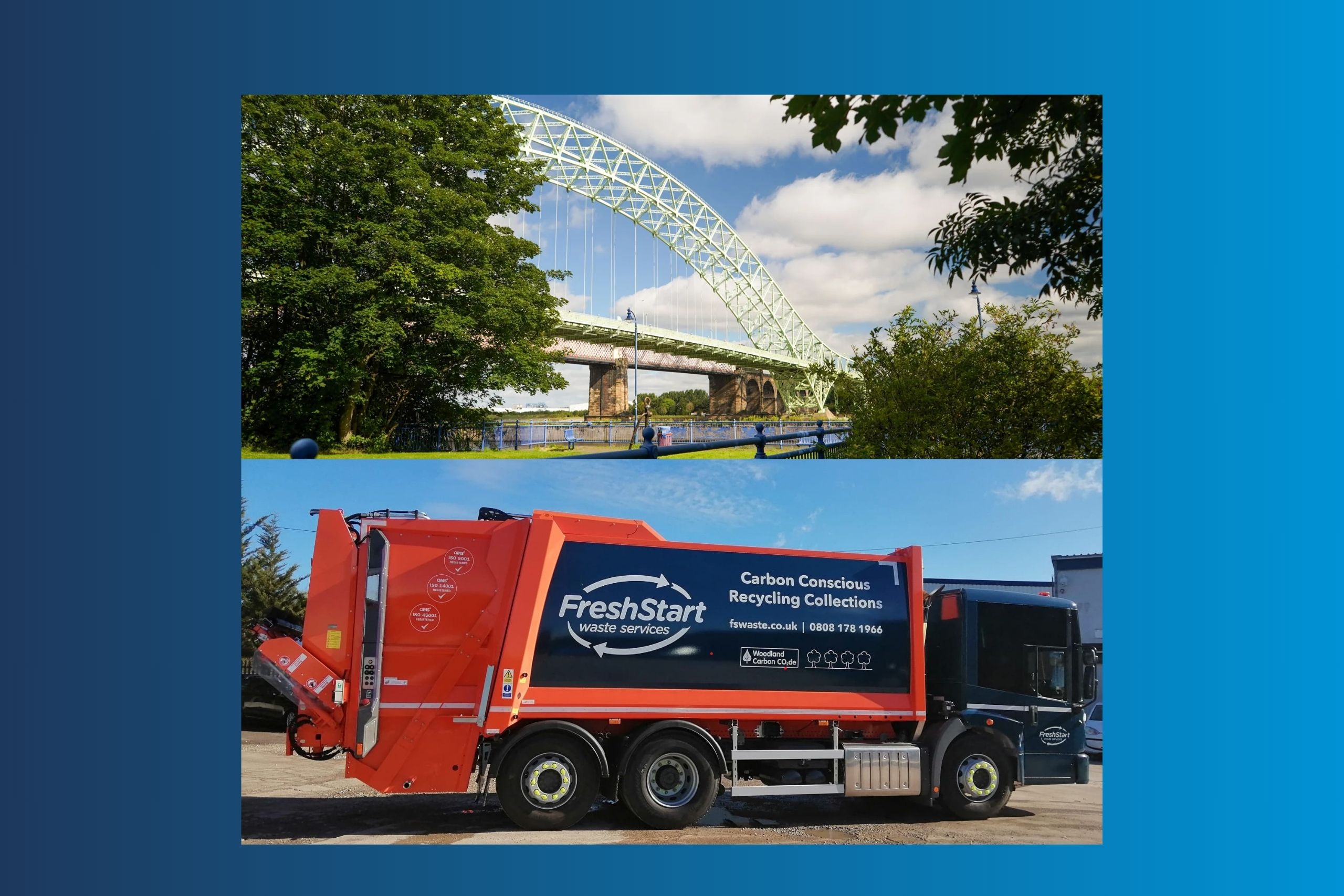 waste management in runcorn