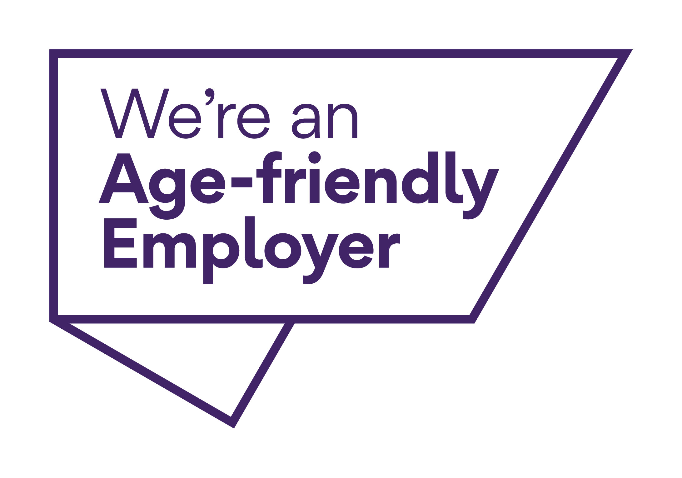 age friendly employer