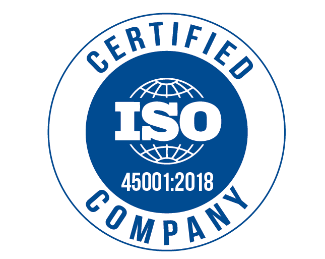 ISO 45001