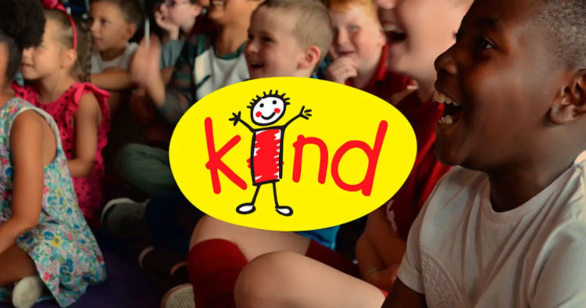 Kind charity, Liverpool