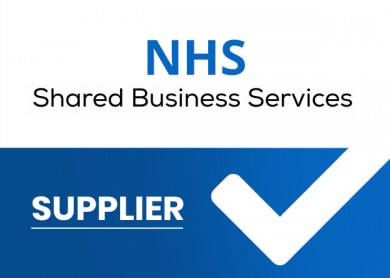 NHS Shared Business Services Supplier