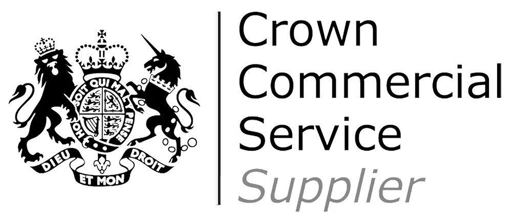 Crown Commercial Service Supplier