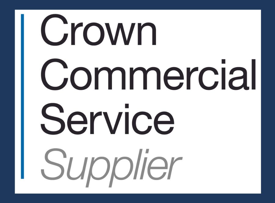 Crown Commercial Service Supplier