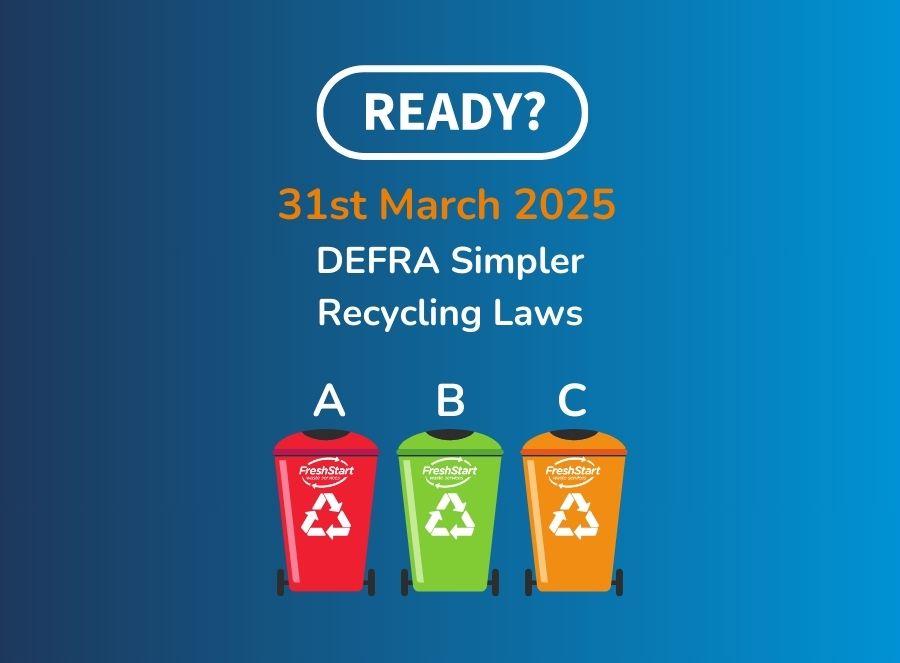Copy of DEFRA Simpler Recycling Laws