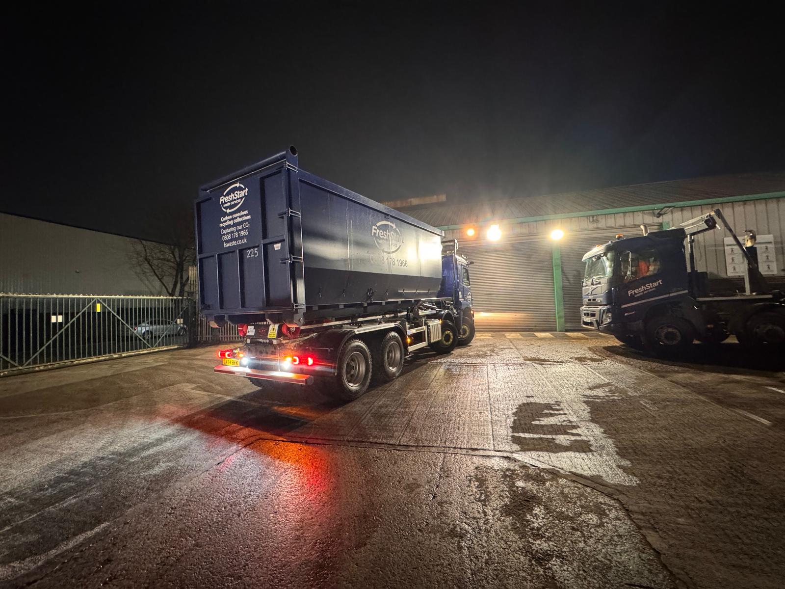 RoRo Skip Hire