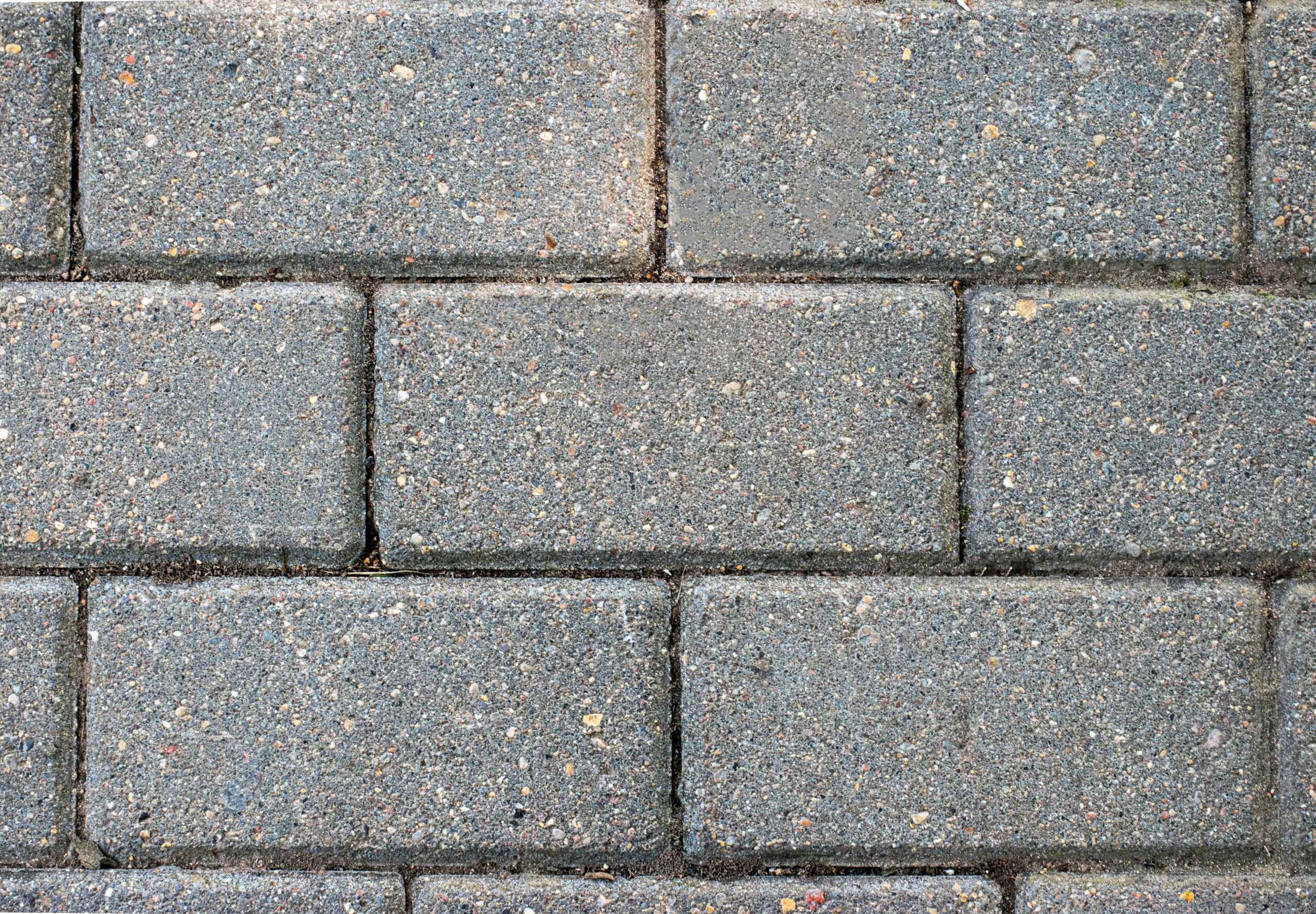 new bricks made using recycled bricks