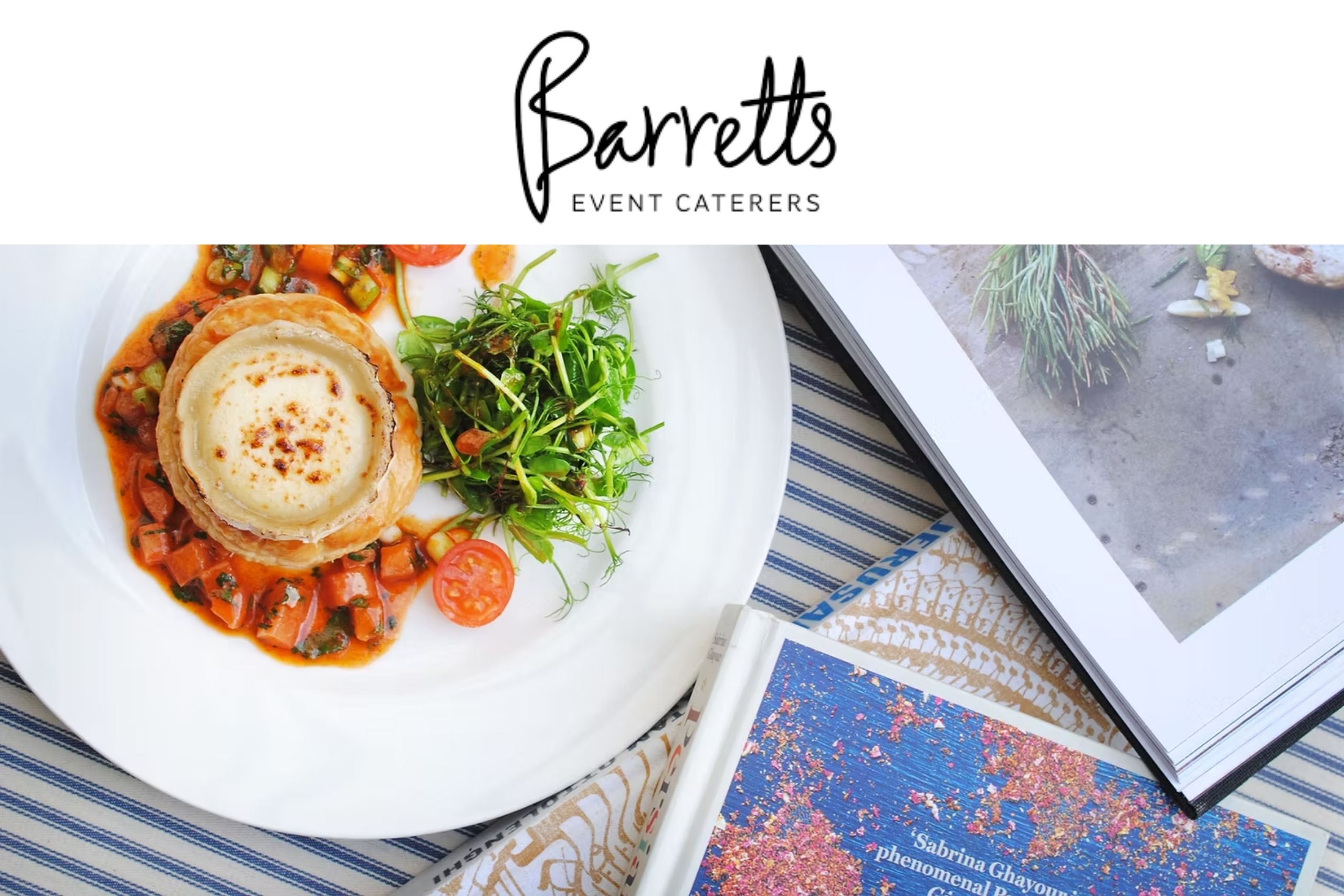 Barretts Event Catering