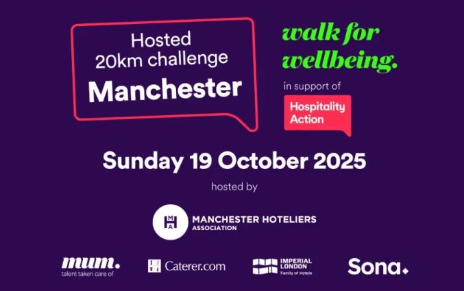 2025 walk for wellbeing