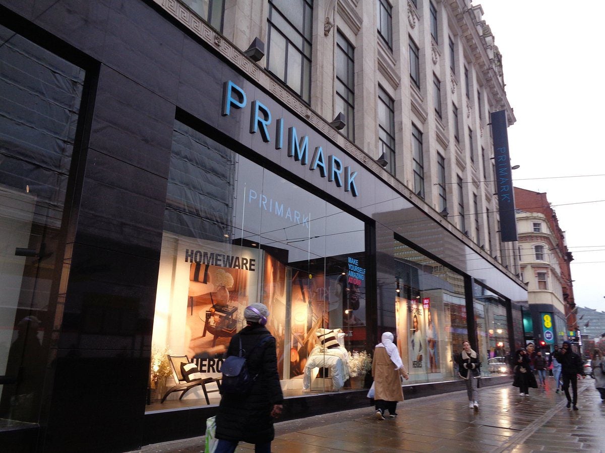 primark-manchester