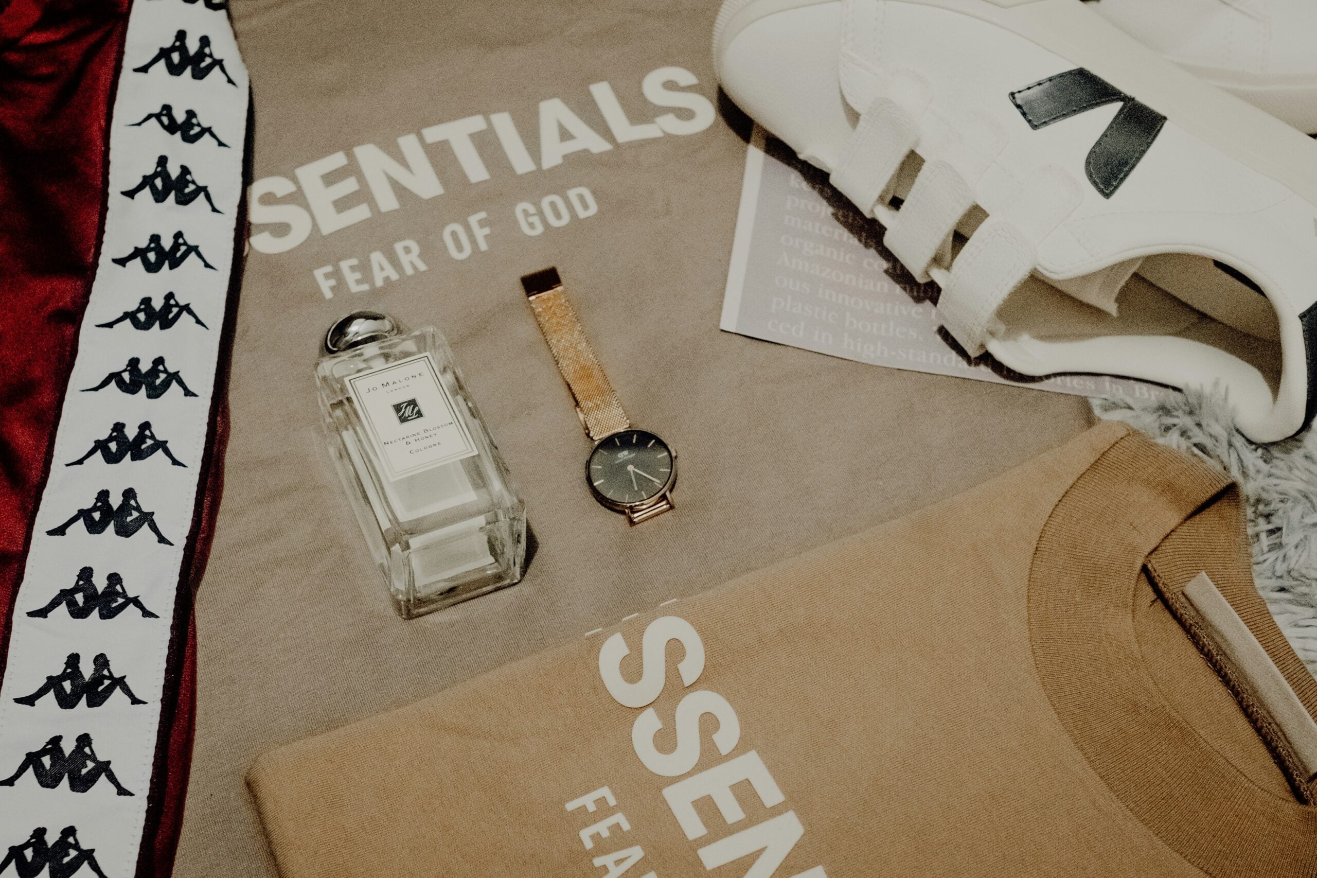 fake designer goods that will need to undergo secure destruction to protect brand integrity
