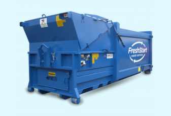 coventry baler