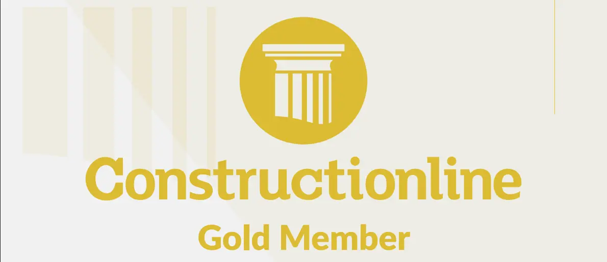 GoldConstructionlinr